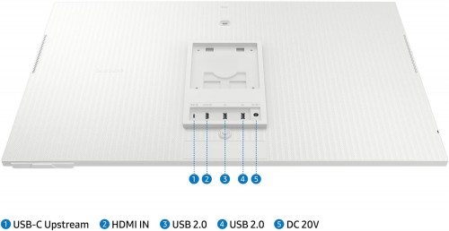 Samsung 27 M70C Smart Monitor