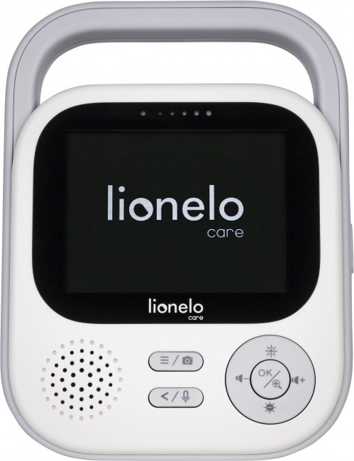 Lionelo Babyline 3.2