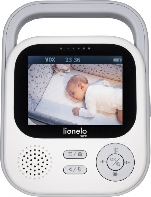 Lionelo Babyline 3.2