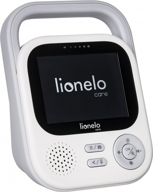 Lionelo Babyline 3.2