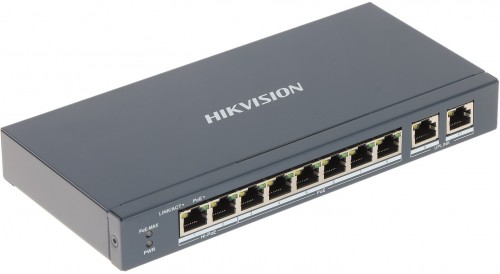 Hikvision DS-3E1310HP-EI