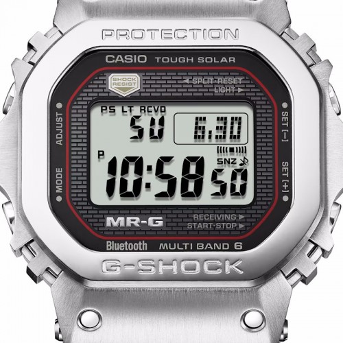 Casio G-Shock MRG-B5000D-1