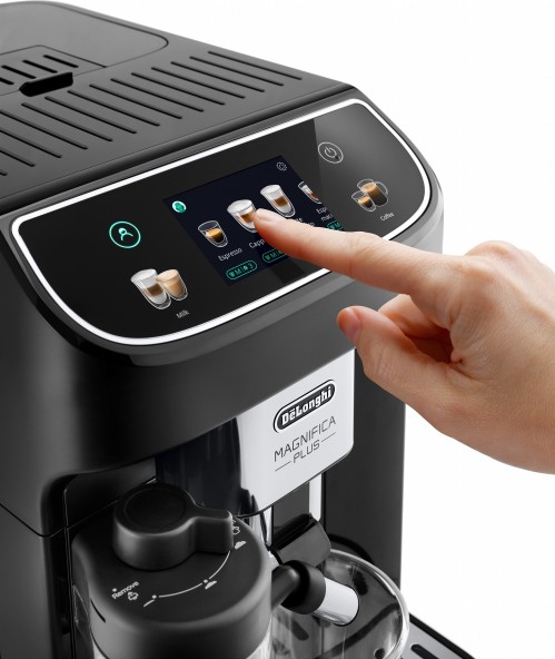 De'Longhi Magnifica Plus ECAM 320.60.B