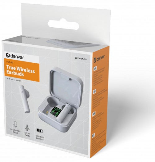 Denver TWS-62