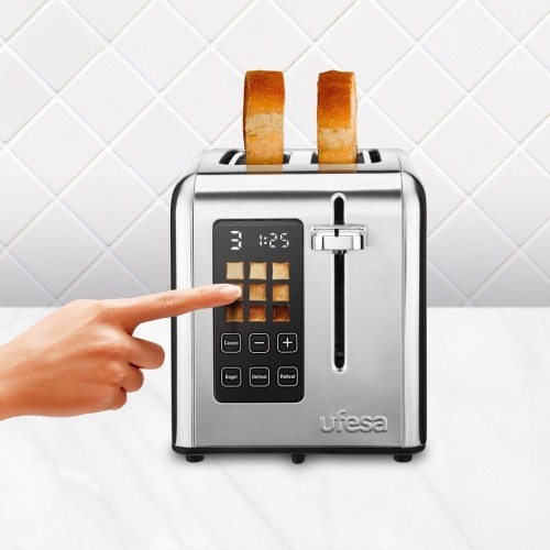 Ufesa Perfect Toaster