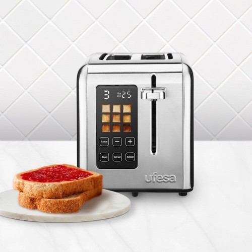 Ufesa Perfect Toaster