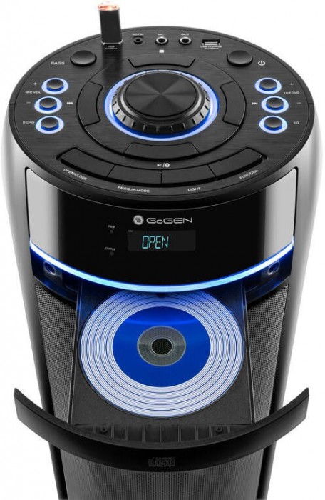 Gogen BPS 736