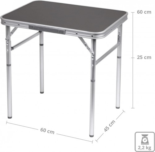 Bo-Camp Table 1404385