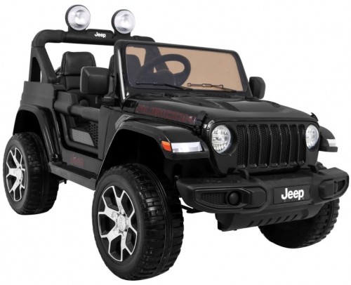 Ramiz Jeep Wrangler Rubicon