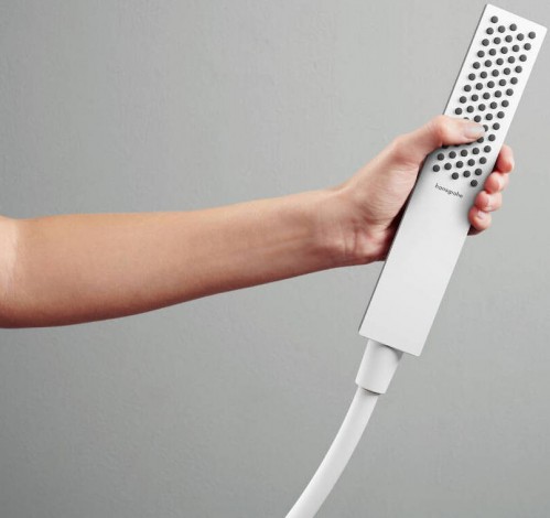 Hansgrohe Pulsify E 100 EcoSmart 24320000