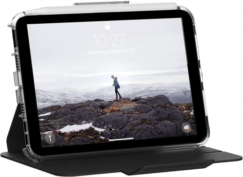 UAG Lucent for iPad Mini (6th Gen, 2021)