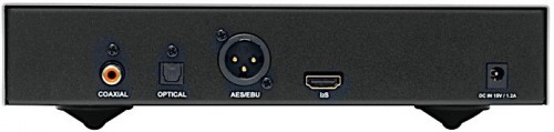 NuPrime CDT-9