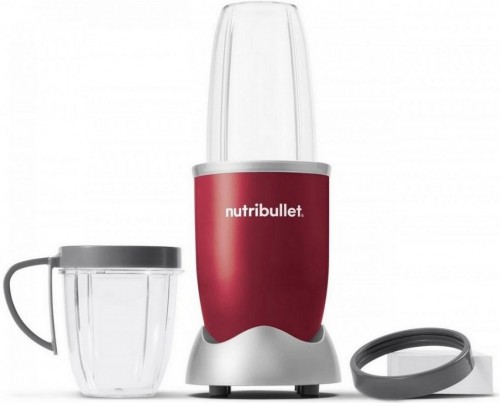 NutriBullet Original 600 NB606R