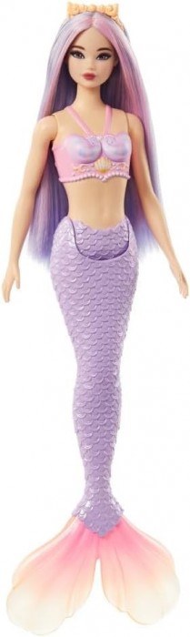 Mattel Mermaid HRR06