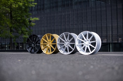 Japan Racing SL02