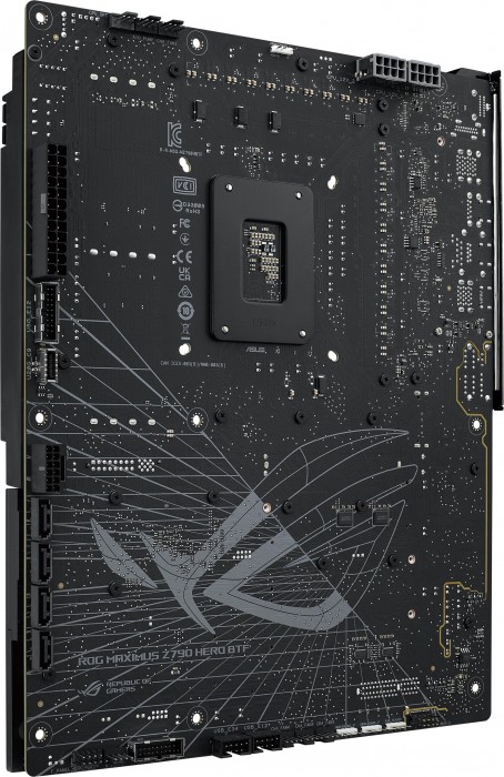 Asus ROG MAXIMUS Z790 HERO BTF