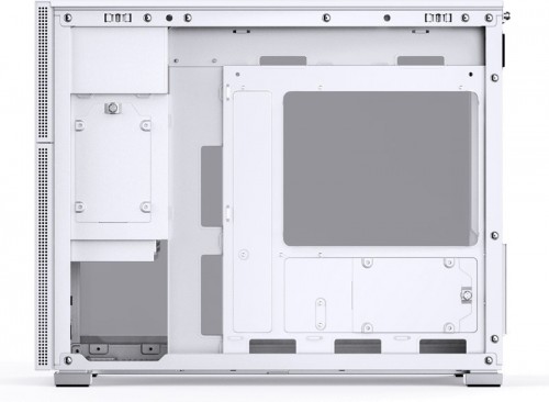 Jonsbo D31 STD White