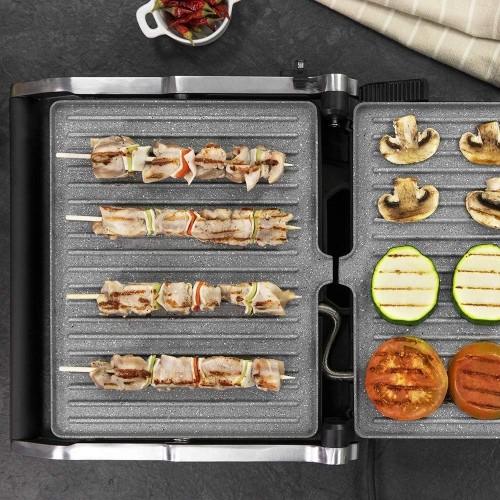 Cecotec Rock'nGrill 2400 UltraRapid