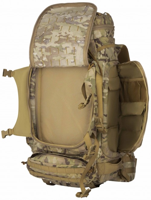 2E Tactical 90L