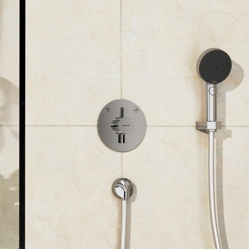 Hansgrohe DuoTurn S 75418000