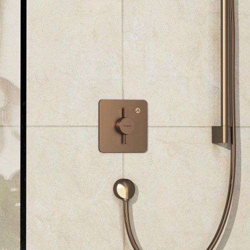 Hansgrohe DuoTurn Q 75614000