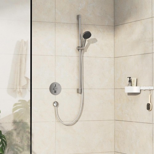 Hansgrohe DuoTurn S 75618000
