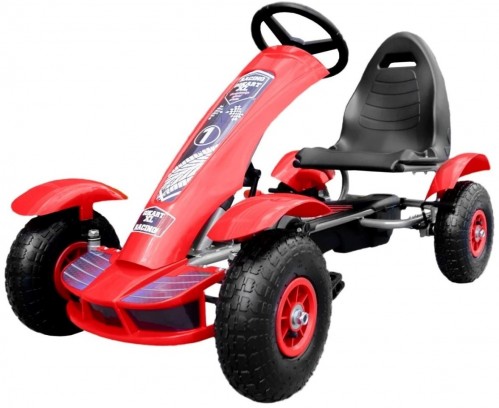 Ramiz Racing XL