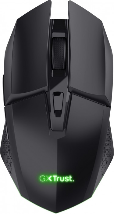 Trust GXT 112 Felox Gaming Mouse & Mousepad