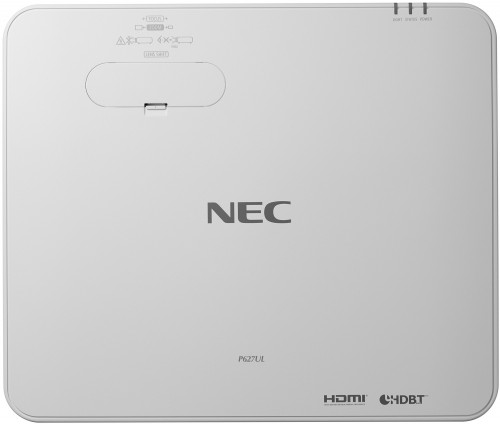 NEC P627UL