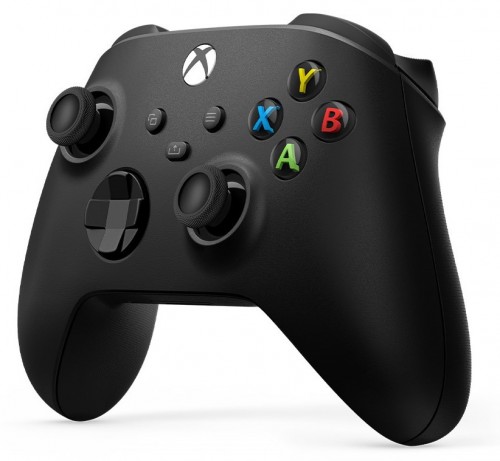 Microsoft Xbox Series X|S Wireless Controller
