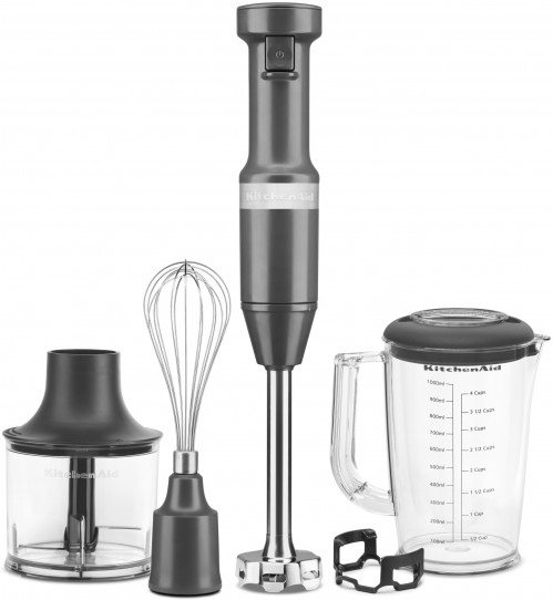 KitchenAid 5KHBV83BDG