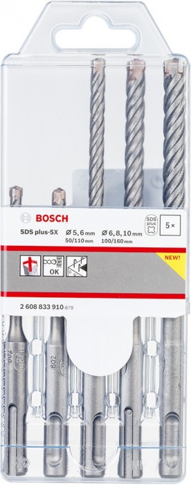 Bosch 2608833910