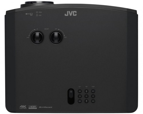 JVC LX-NZ30