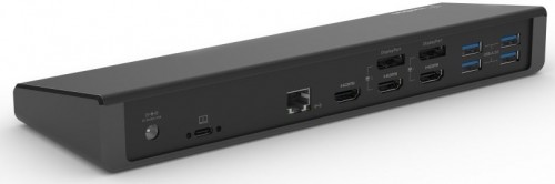 Belkin Universal USB-C Triple Display Dock