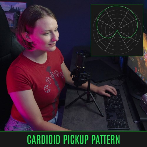 Streamplify Mic Tripod