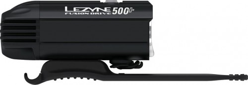 Lezyne Fusion Drive 500+