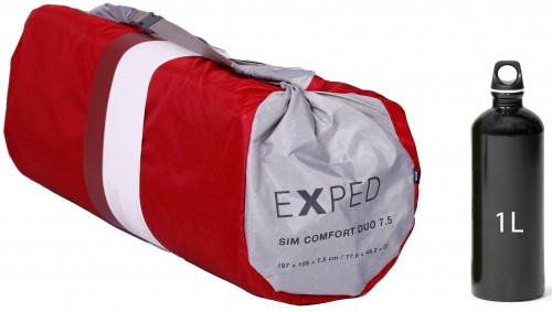 Exped SIM Comfort Duo 7.5