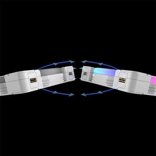 Thermaltake SWAFAN EX12 ARGB White (3-Fan Pack)