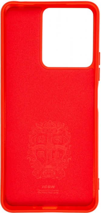 ArmorStandart Icon Case for Redmi 13C/Poco C65