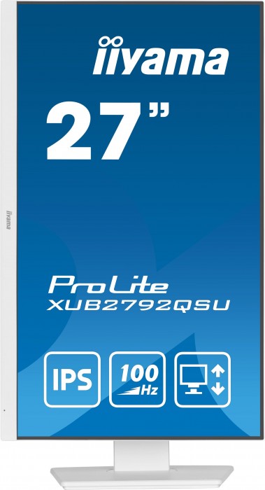 Iiyama ProLite XUB2792QSU-W6