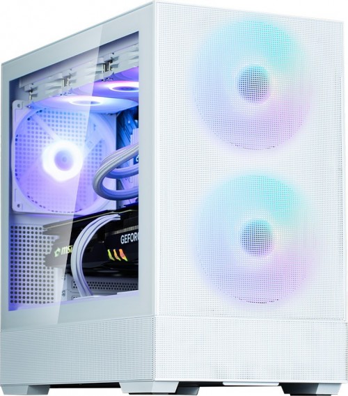 Zalman P30 AIR White