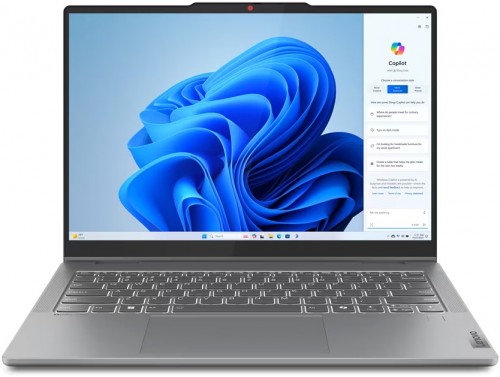 Lenovo IdeaPad 5 2-in-1 14IRU9