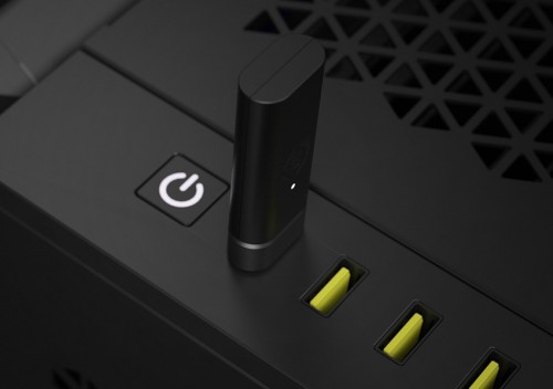 SCUF Envisoin