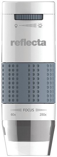 Reflecta DigiMicroscope Flex