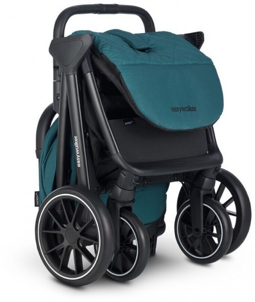 EasyWalker Jackey XL