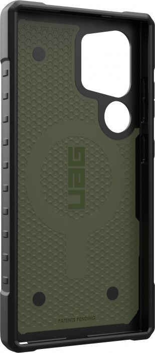 UAG Pathfinder for Galaxy S24 Ultra