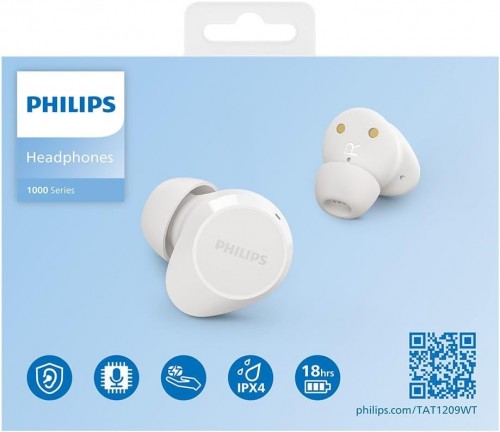 Philips TAT1209