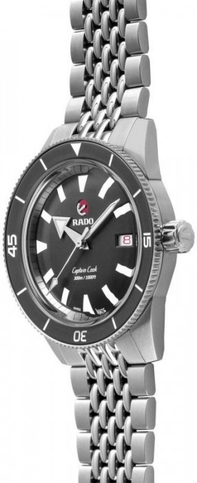 RADO Captain Cook R32105153