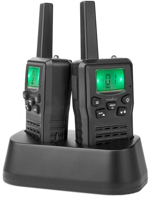 Nedis WLTK1010BK