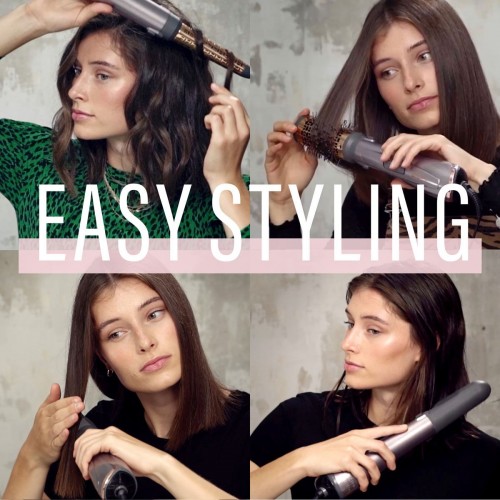 BaByliss AirStyle AS136E